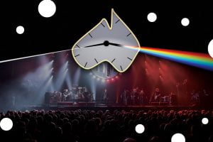 The Australian Pink Floyd Show