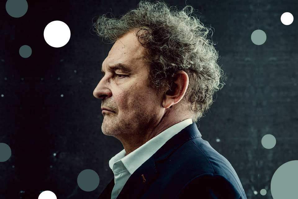 Andrzej Poniedzielski | kabaret