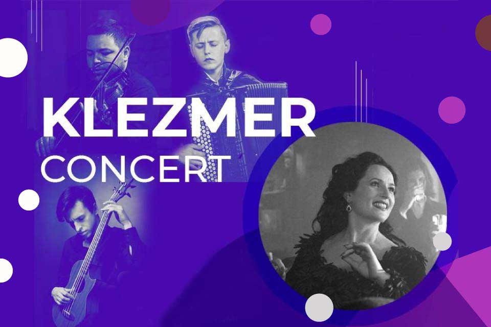 Klezmer Concert