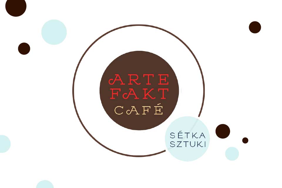 Artefakt Cafe