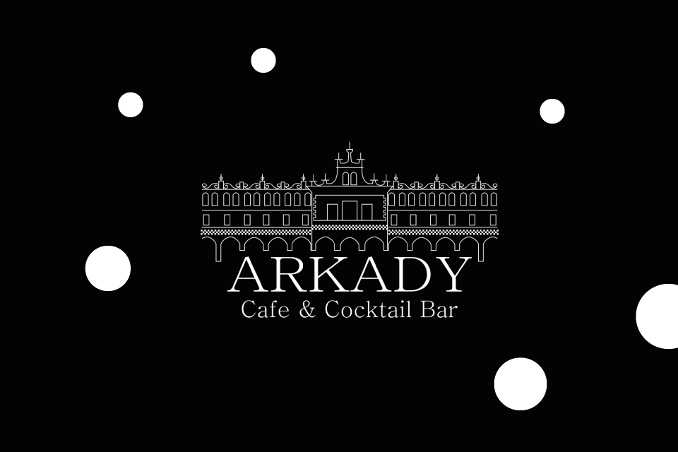 Arkady Cafe & Cocktail Bar