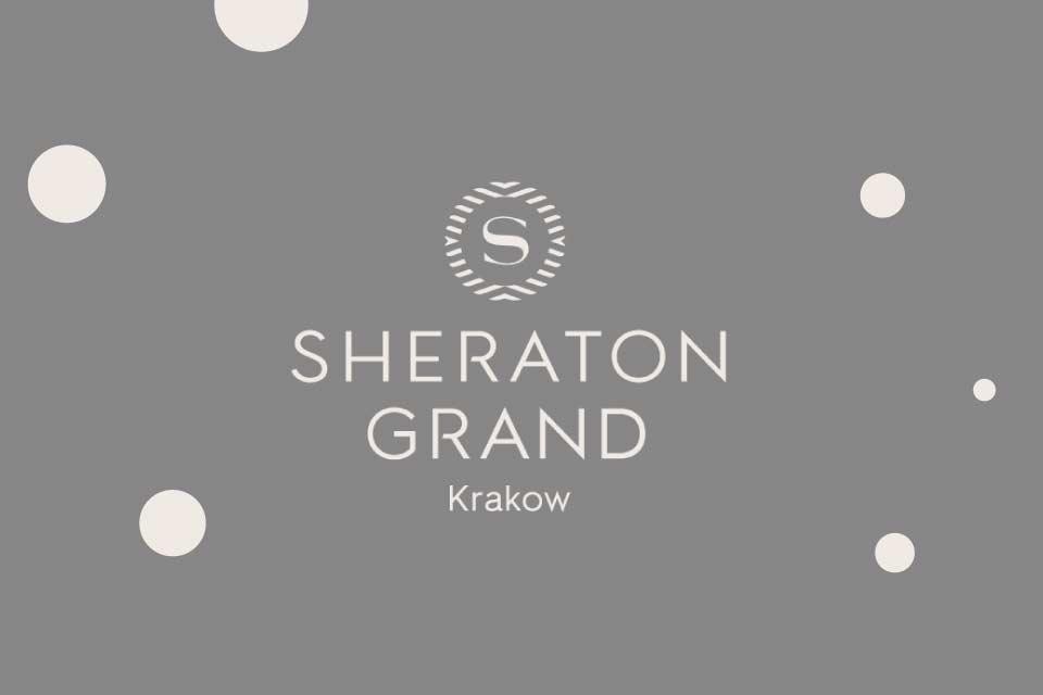 Sheraton Grand Kraków