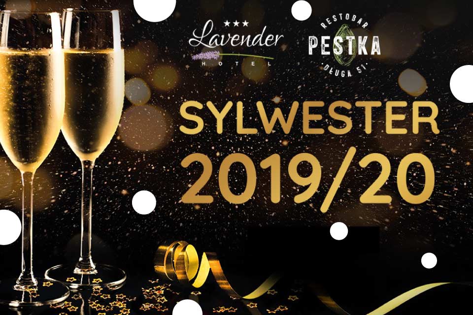 Sylwester w Pestce | Sylwester 2019/2020 w Krakowie