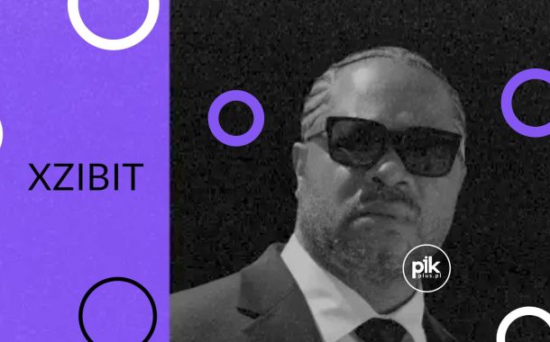Xzibit | koncert w Krakowie - Bilety
