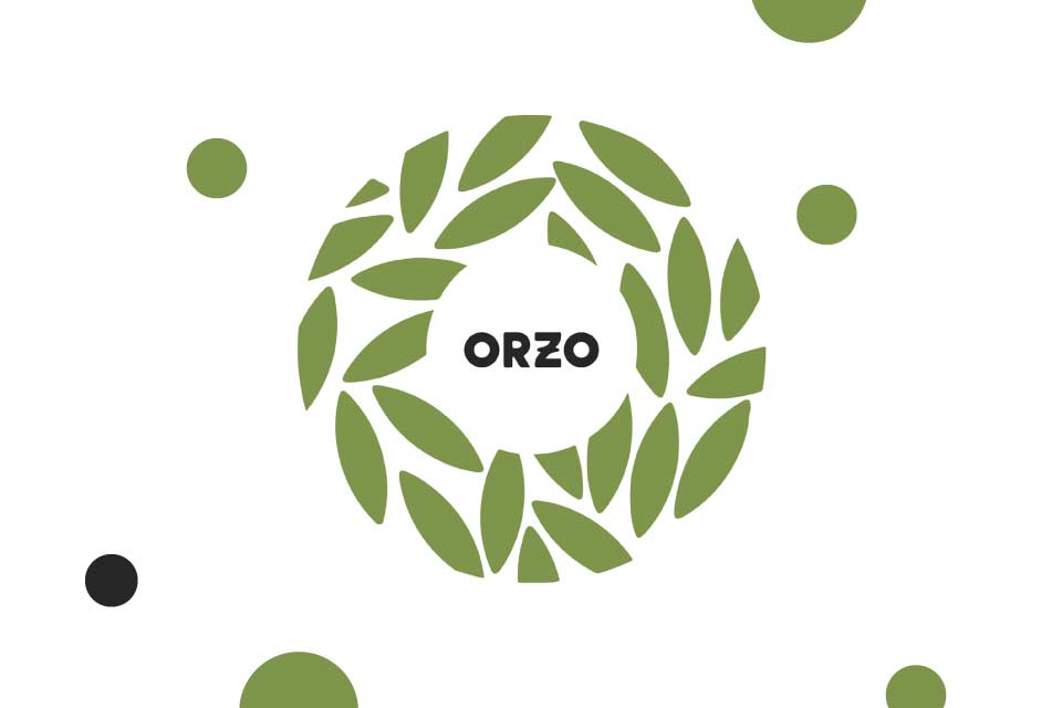 Orzo - Kraków
