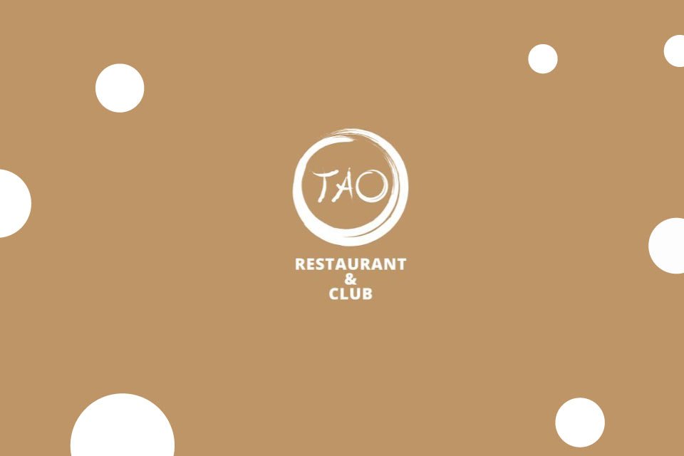 Tao Restaurant & Club