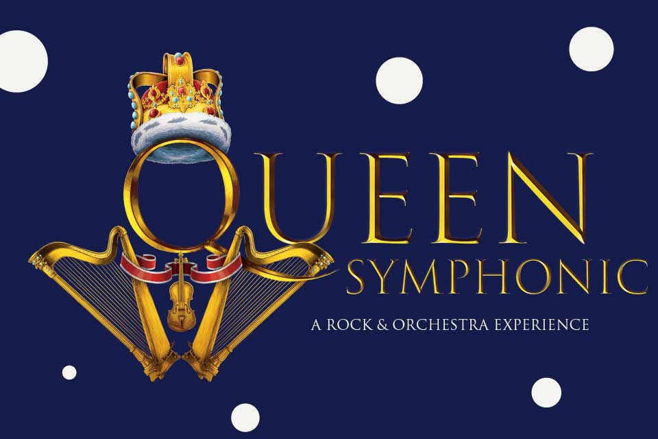 Queen Symphonic: A Rock Band & Orchestra Experience