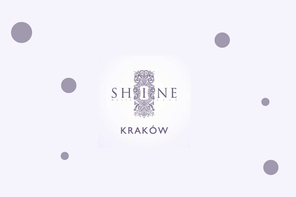 Shine Club Kraków