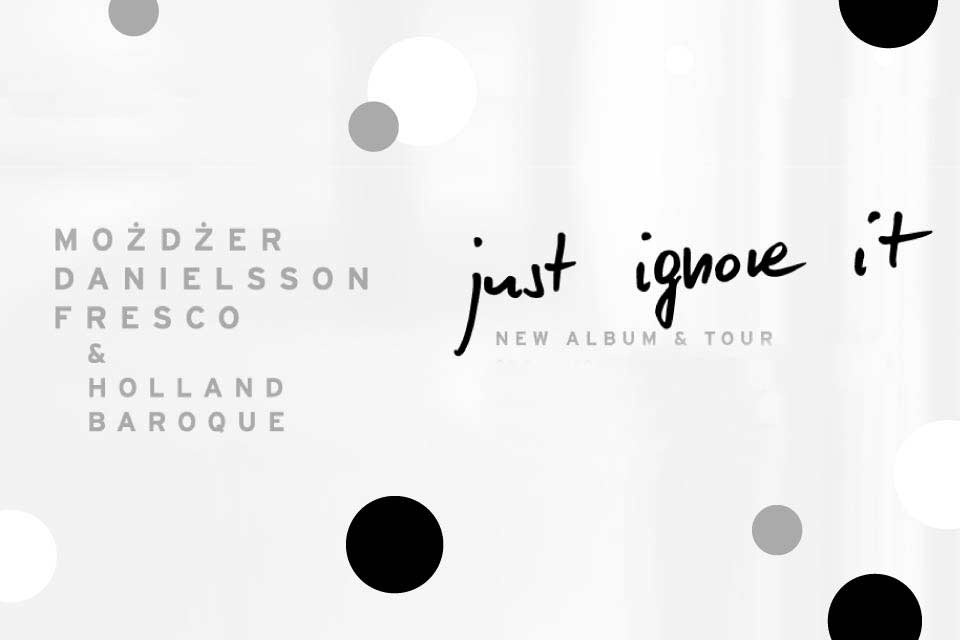 Możdżer Danielsson Fresco Trio i Holland Baroque | koncert