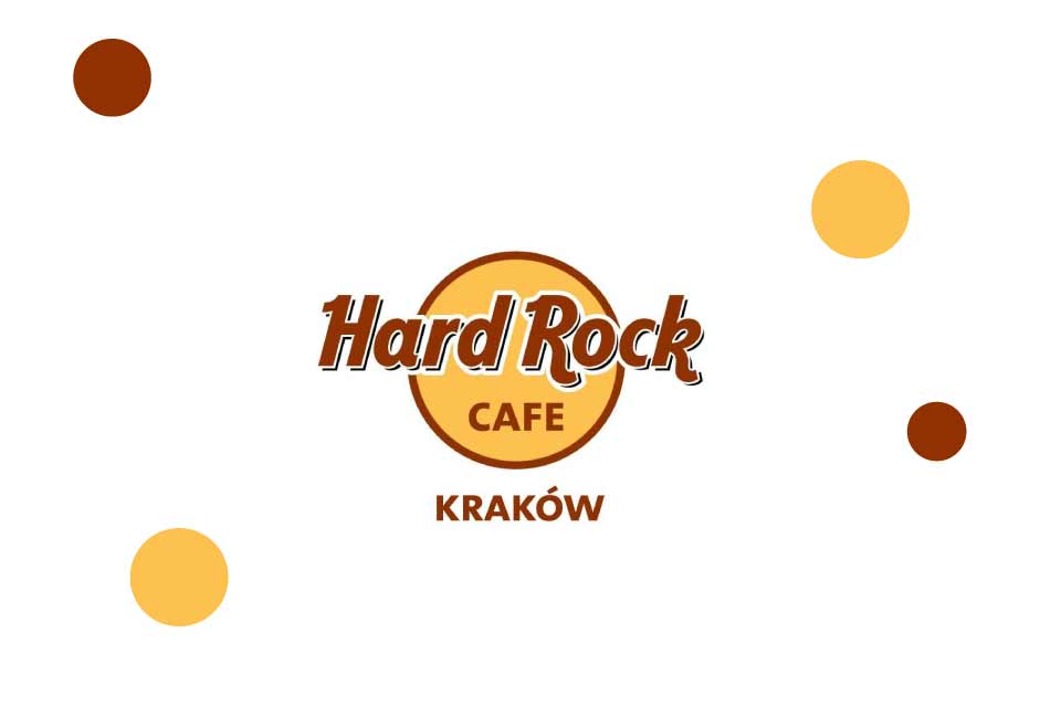 Hard Rock Cafe Kraków