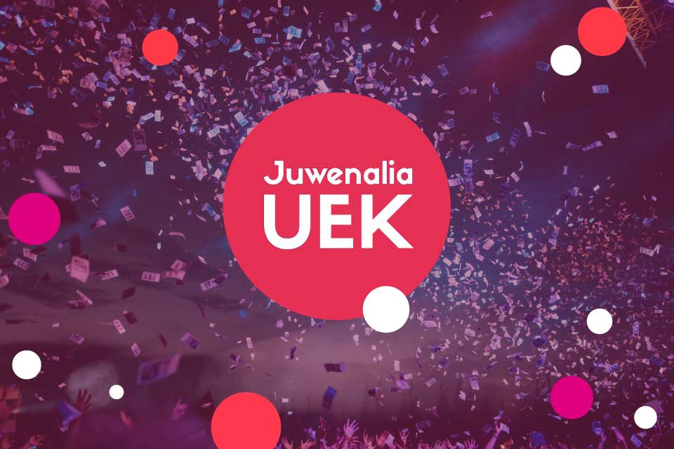 Juwenalia UEK 2020 - odwołano