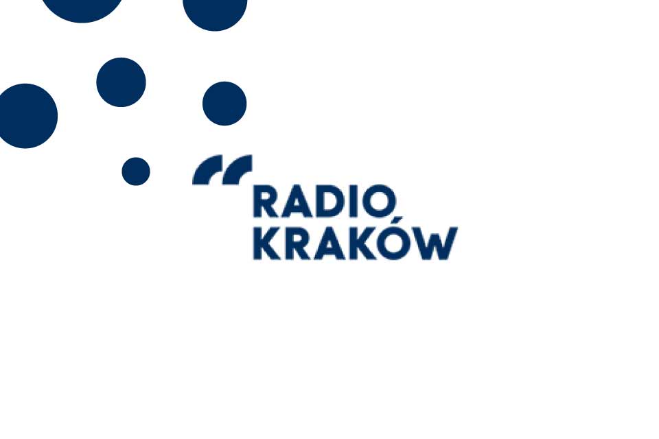 Radio Kraków - studio im. R. Bobrowskiej