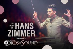 Lords of the Sound: Music of Hans Zimmer