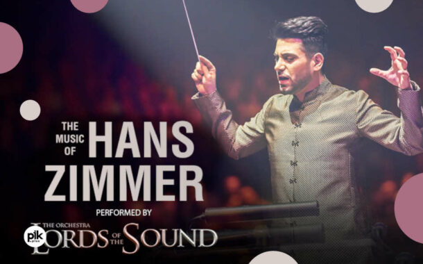 Lords of the Sound: Music of Hans Zimmer | koncert