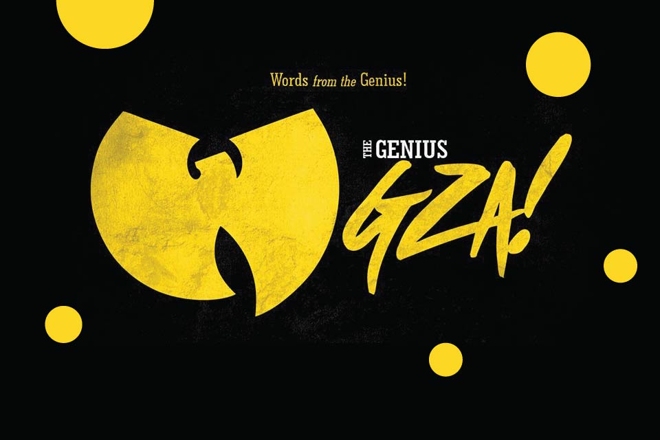 The Genius aka GZA | koncert