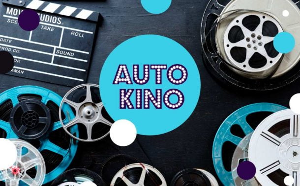 Auto Kino Kraków - wydarzenie odwołane