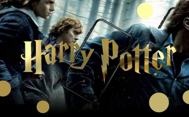 Quiz wiedzy o Harrym Potterze