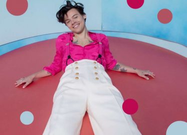 Harry Styles | koncert