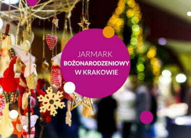 🎄Jarmark Bożonarodzeniowy 2023 w Krakowie