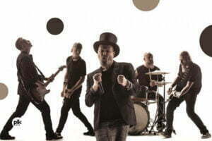 Pidżama Porno koncert Bilety