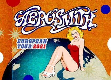 Aerosmith | koncert (Kraków 2022)