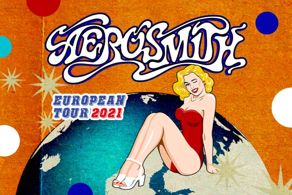 Aerosmith | koncert (Kraków 2022)