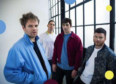 Enter Shikari | koncert