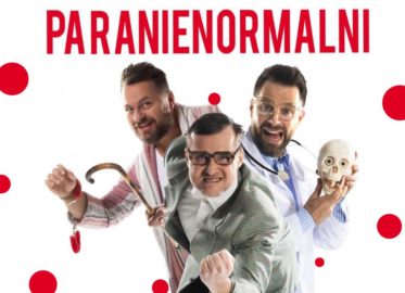 Kabaret Paranienormalni