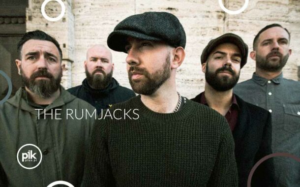 The Rumjacks | koncert