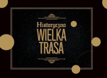Wielka Trasa Stand-up Polska – Kraków