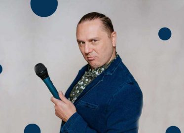 Bartosz Gajda | stand-up