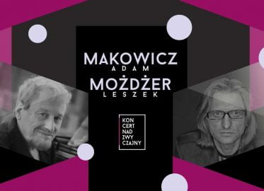 Adam Makowicz & Leszek Możdżer | koncert