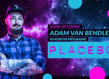 Adam Van Bendler | stand-up