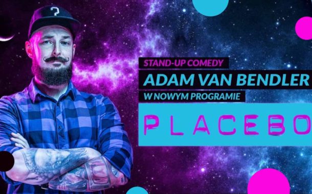 Adam Van Bendler | stand-up