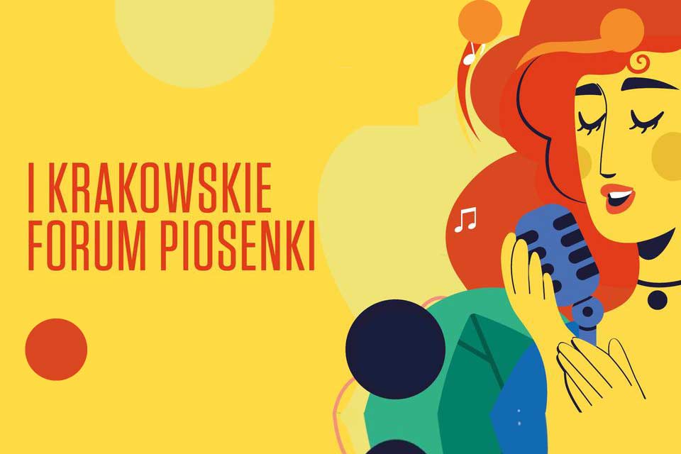 I Krakowskie Forum Piosenki