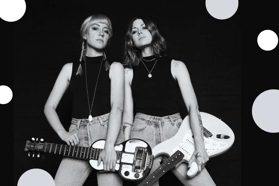 Larkin Poe | koncert