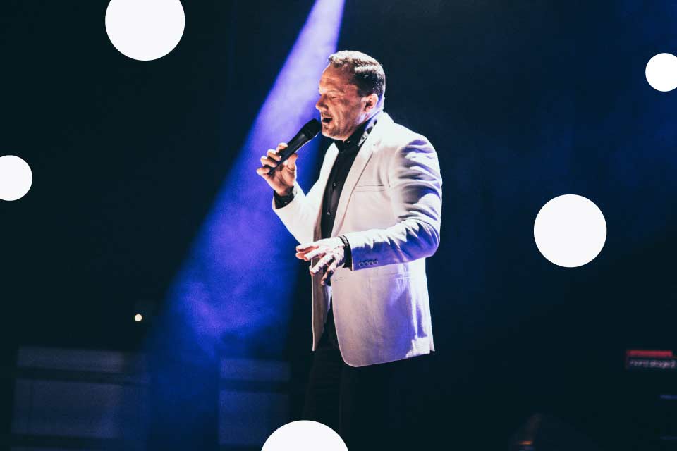 Mirosław Niewiadomski | koncert