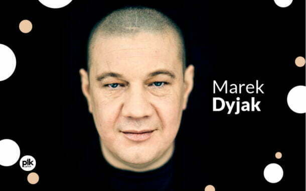 Marek Dyjak | koncert