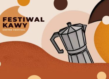 Festiwal Kawy | Kraków