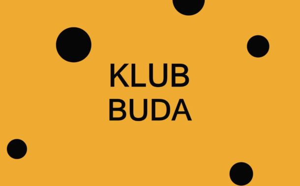 Klub Buda
