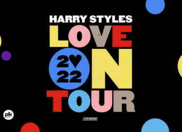 Harry Styles | koncert