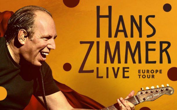 Hans Zimmer Live | koncert