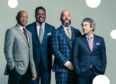 Branford Marsalis Quartet | koncert