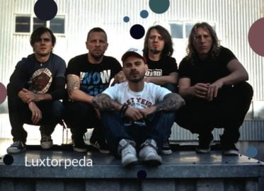 Luxtorpeda | koncert