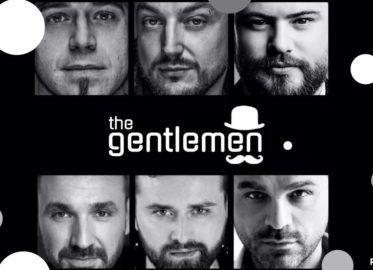 The Gentlemen | koncert