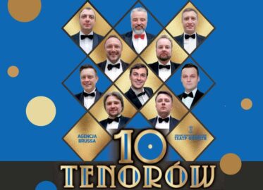 10 Tenorów | koncert