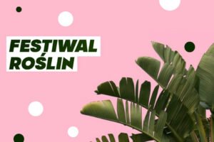 Festiwal Roślin w Krakowie