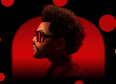 The Weeknd | koncert (Kraków 2022)
