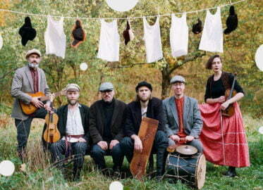 Otava Yo | koncert