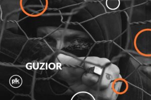 GUZIOR “G” TOUR 2024 | Kraków